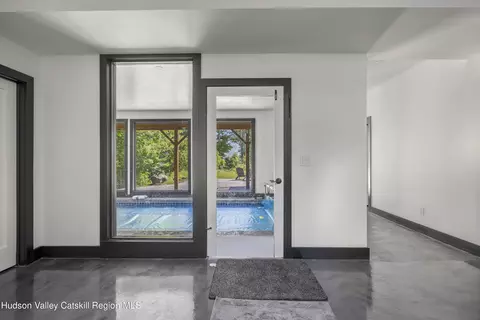 Entry Way - 4 Goff Rd, Windham, NY 12496 photo 4 of 13