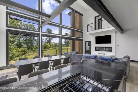 Dining - 4 Goff Rd, Windham, NY 12496 photo 3 of 6