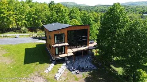 Exterior - 4 Goff Rd, Windham, NY 12496 photo 9 of 13