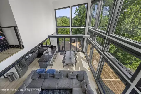 Entry Way - 4 Goff Rd, Windham, NY 12496 photo 2 of 13