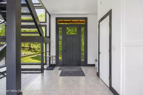 Entry Way - 4 Goff Rd, Windham, NY 12496 photo 2 of 7