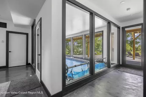 Entry Way - 4 Goff Rd, Windham, NY 12496 photo 5 of 13