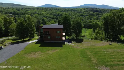 Exterior - 4 Goff Rd, Windham, NY 12496 photo 10 of 13