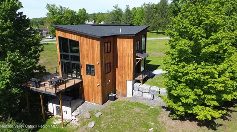 Exterior - 4 Goff Rd, Windham, NY 12496 photo 12 of 13