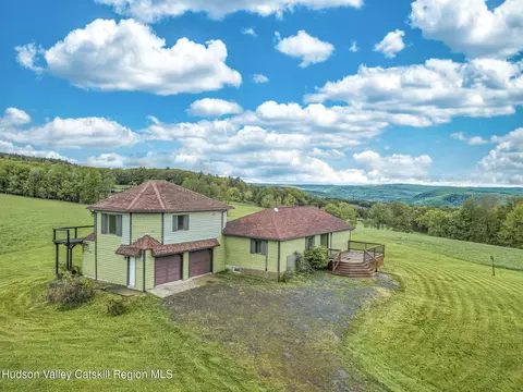 161 Christian Hill Road Rd, Franklin, NY 13775