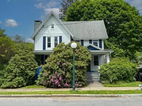 91 Swart St, Margaretville, NY 12455