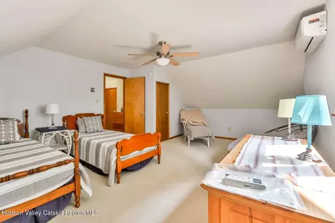 Bedroom - 4992 Ny-23, Windham, NY 12496 photo 3 of 6