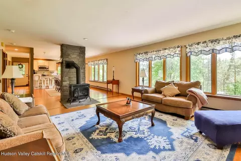 Living - 4992 Ny-23, Windham, NY 12496 photo 3 of 4