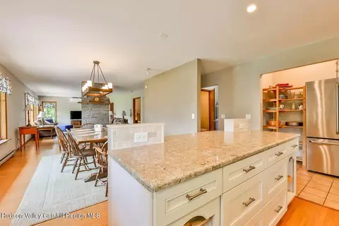 Kitchen - 4992 Ny-23, Windham, NY 12496 photo 2 of 6