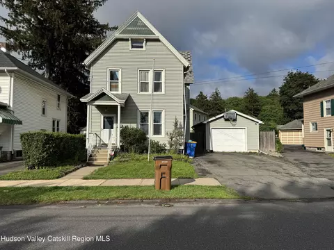 154 Foxhall Ave, Kingston, NY 12401