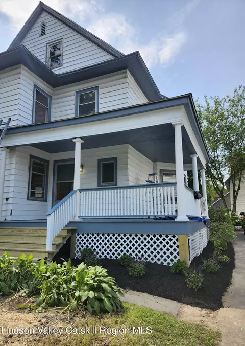 115 Main St, Kingston, NY 12401