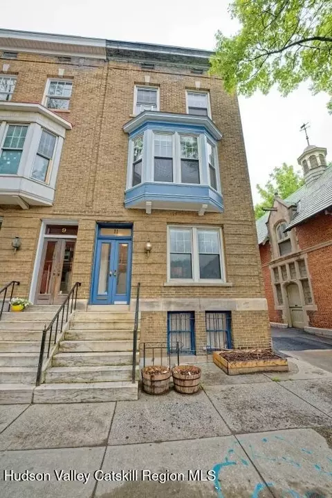 11 Henry Johnson Blvd, Albany, NY 12210