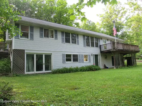 121 Mountain Rd # -1, Shokan, NY 12481