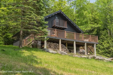 655 Piacquadio Rd, Margaretville, NY 12455