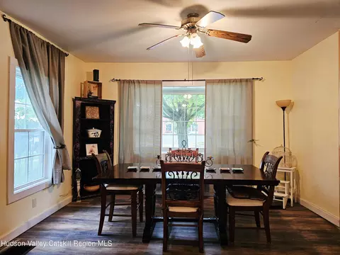 Dining - 124 Union St, Cobleskill, NY 12043 photo 1 of 1