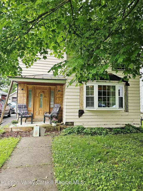 Exterior - 124 Union St, Cobleskill, NY 12043 photo 1 of 1