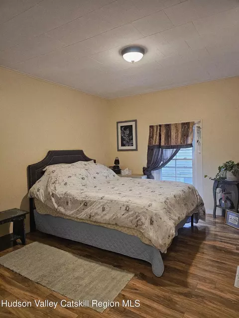 Bedroom - 124 Union St, Cobleskill, NY 12043 photo 1 of 1