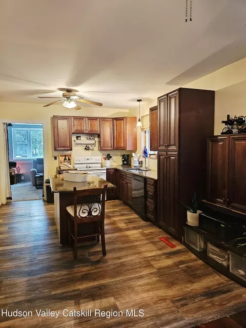 Kitchen - 124 Union St, Cobleskill, NY 12043 photo 1 of 2