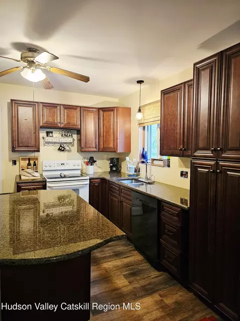 Kitchen - 124 Union St, Cobleskill, NY 12043 photo 2 of 2