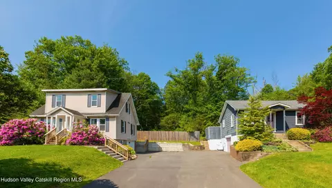 5813-5815 Route 4455, Kerhonkson, NY 12446