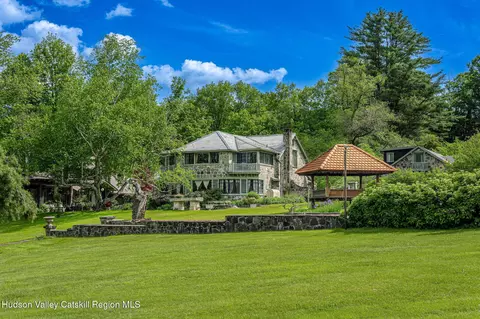 0000 Wittenberg Rd, Mount Tremper, NY 12457