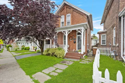 420 Hasbrouck Ave, Kingston, NY 12401