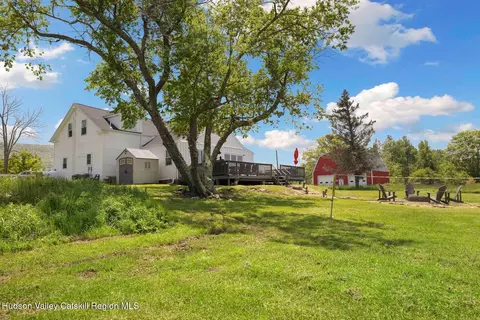 Exterior - 769 Mitchell Hollow Rd, Windham, NY 12496 photo 8 of 12