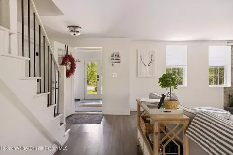 Entry Way - 769 Mitchell Hollow Rd, Windham, NY 12496 photo 3 of 8
