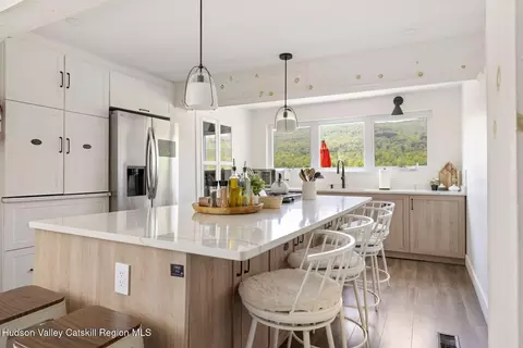 Kitchen - 769 Mitchell Hollow Rd, Windham, NY 12496 photo 2 of 5