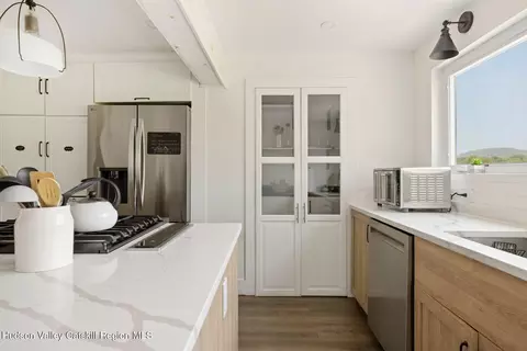 Kitchen - 769 Mitchell Hollow Rd, Windham, NY 12496 photo 5 of 5