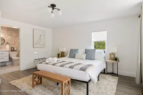 Bedroom - 769 Mitchell Hollow Rd, Windham, NY 12496 photo 1 of 10