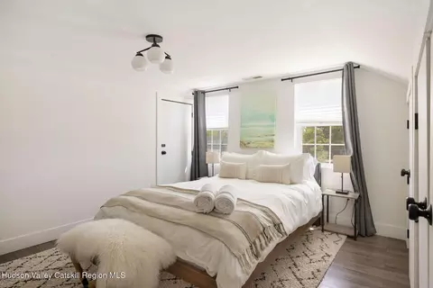 Bedroom - 769 Mitchell Hollow Rd, Windham, NY 12496 photo 8 of 10