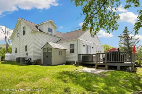 Exterior - 769 Mitchell Hollow Rd, Windham, NY 12496 photo 9 of 12