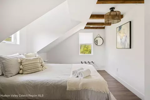 Bedroom - 769 Mitchell Hollow Rd, Windham, NY 12496 photo 4 of 10