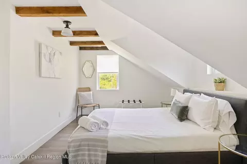 Bedroom - 769 Mitchell Hollow Rd, Windham, NY 12496 photo 6 of 10