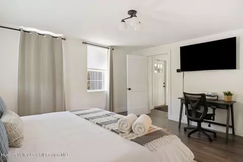 Bedroom - 769 Mitchell Hollow Rd, Windham, NY 12496 photo 2 of 10