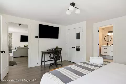 Bedroom - 769 Mitchell Hollow Rd, Windham, NY 12496 photo 3 of 10