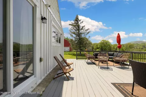 Exterior - 769 Mitchell Hollow Rd, Windham, NY 12496 photo 4 of 12