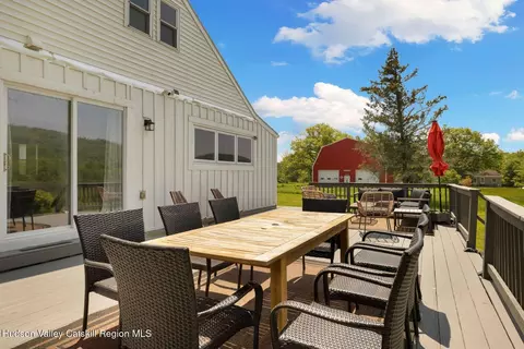 Exterior - 769 Mitchell Hollow Rd, Windham, NY 12496 photo 6 of 12