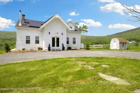 Exterior - 769 Mitchell Hollow Rd, Windham, NY 12496 photo 2 of 12