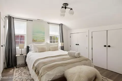 Bedroom - 769 Mitchell Hollow Rd, Windham, NY 12496 photo 9 of 10