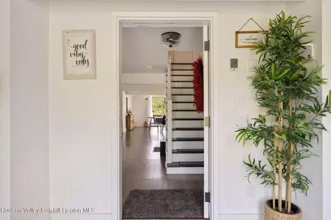 Entry Way - 769 Mitchell Hollow Rd, Windham, NY 12496 photo 1 of 8