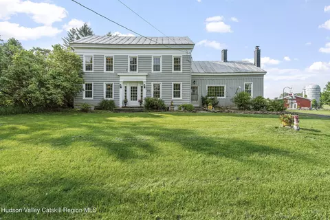378 County Route 354, Preston Hollow, NY 12469