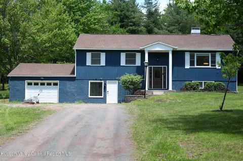 134 Magda Ln, Ashland, NY 12407