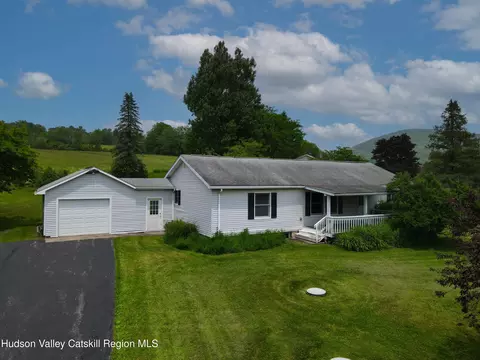 2285 County Highway 36, Margaretville, NY 12455