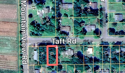 0 Taft Road Rd, Copake, NY 12516 photo 8