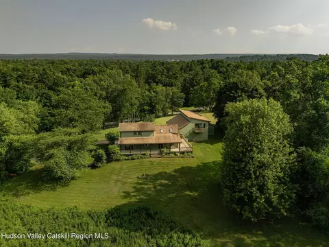 1877 Berme Rd, Kerhonkson, NY 12446