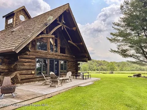 649 County Road 95, Callicoon, NY 12723
