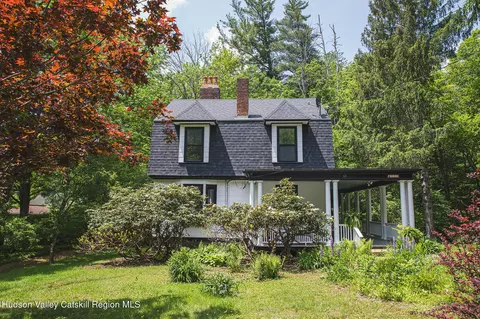 121 Birch Creek Rd, Pine Hill, NY 12465