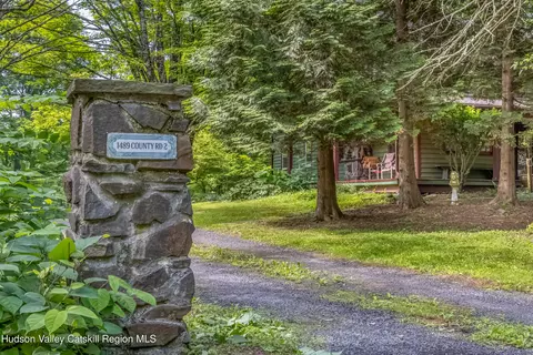 1489 Co Rd 2, Olivebridge, NY 12461